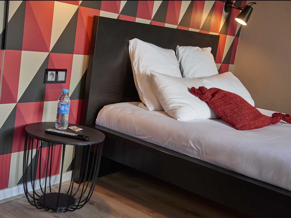 L'Aparthotel Lhl ดีจอง ภายนอก รูปภาพ