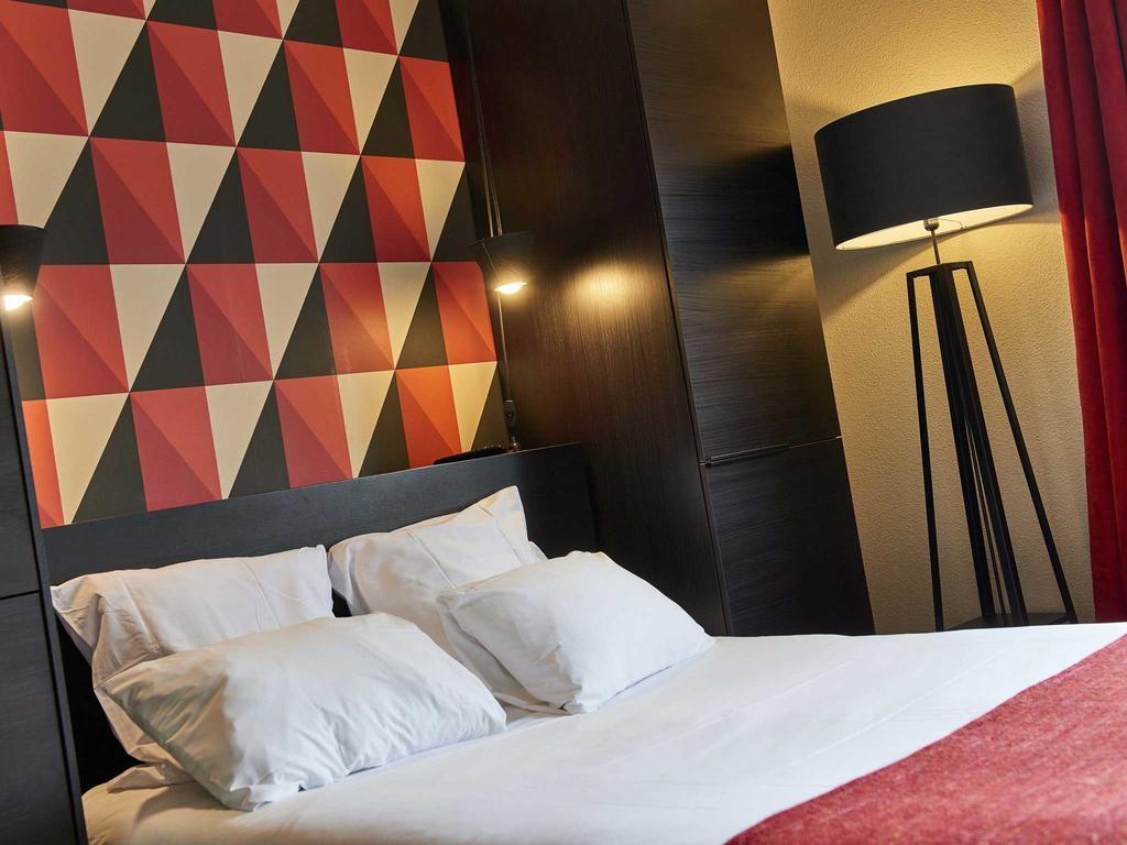 L'Aparthotel Lhl ดีจอง ภายนอก รูปภาพ