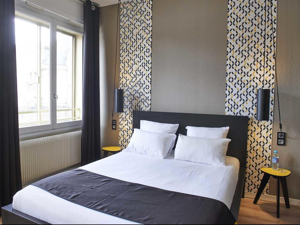 L'Aparthotel Lhl ดีจอง ภายนอก รูปภาพ