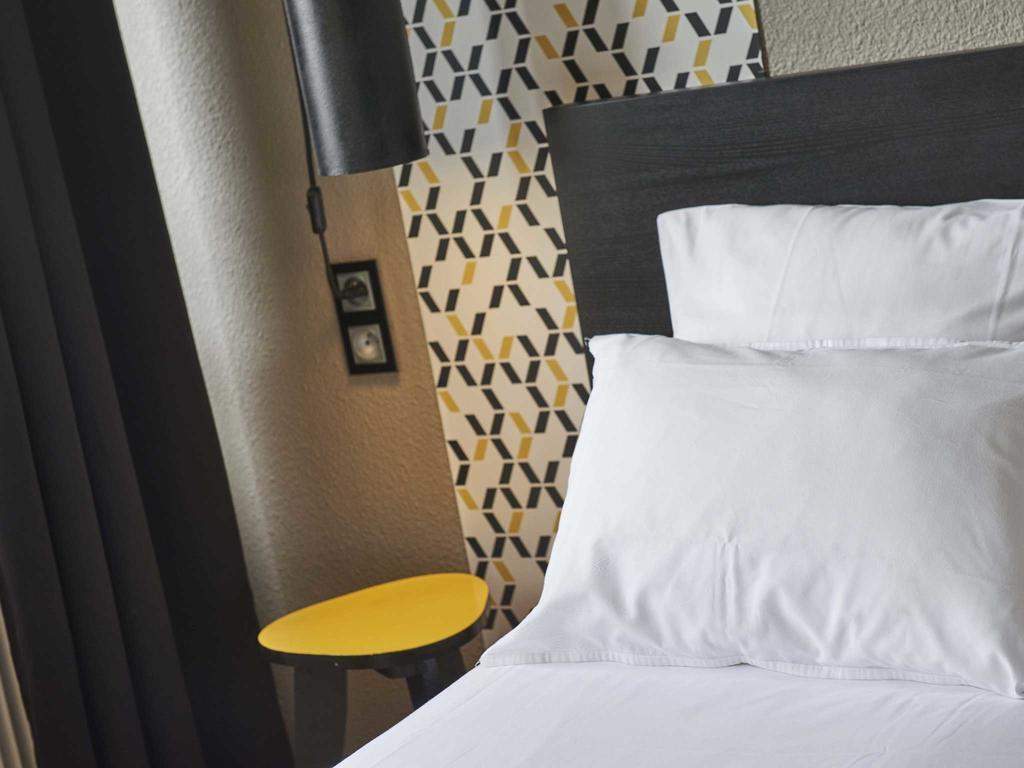 L'Aparthotel Lhl ดีจอง ภายนอก รูปภาพ