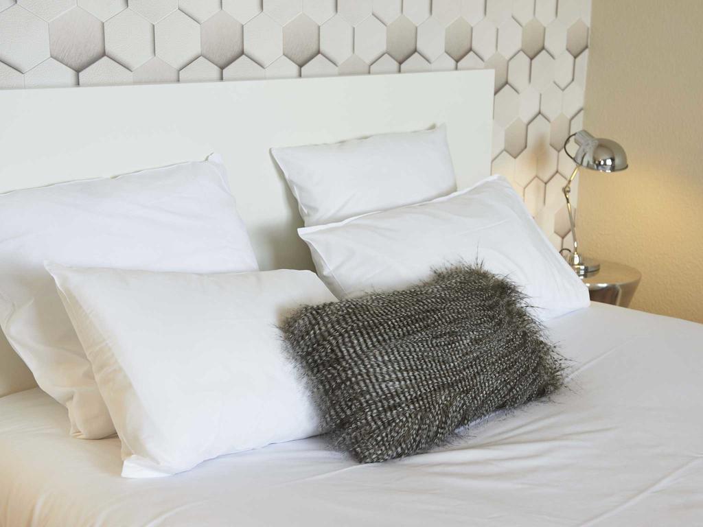 L'Aparthotel Lhl ดีจอง ภายนอก รูปภาพ