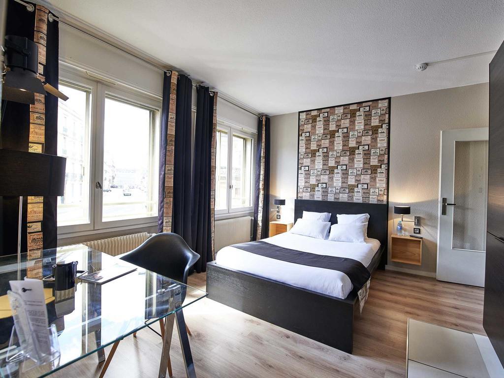 L'Aparthotel Lhl ดีจอง ภายนอก รูปภาพ