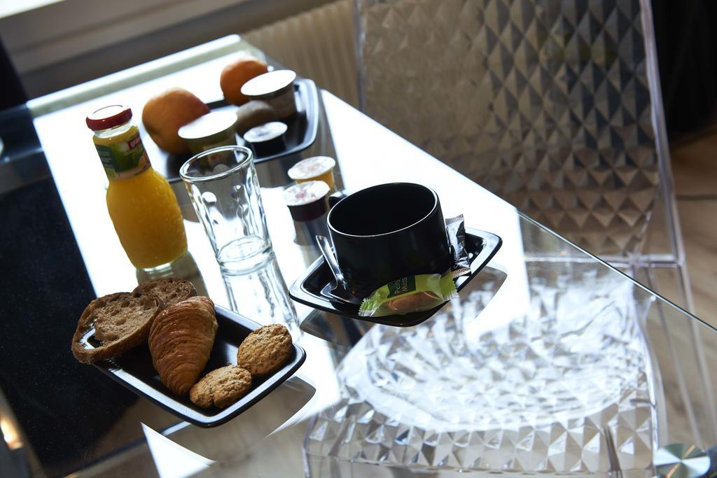 L'Aparthotel Lhl ดีจอง ภายนอก รูปภาพ
