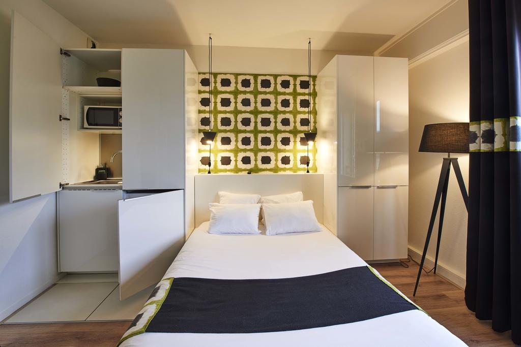 L'Aparthotel Lhl ดีจอง ภายนอก รูปภาพ