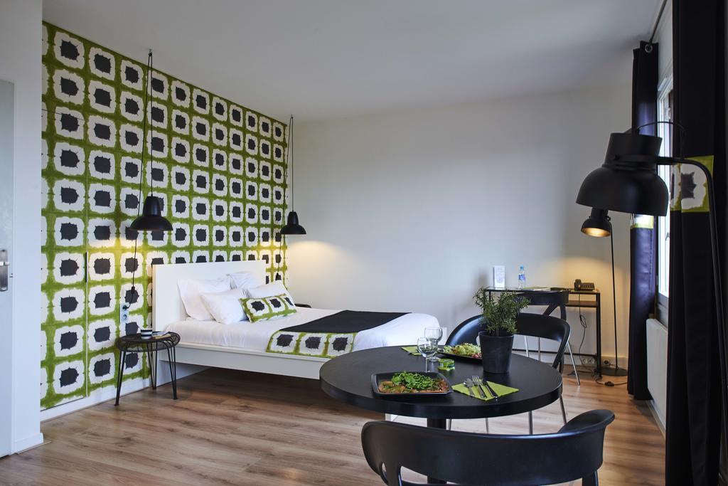 L'Aparthotel Lhl ดีจอง ภายนอก รูปภาพ