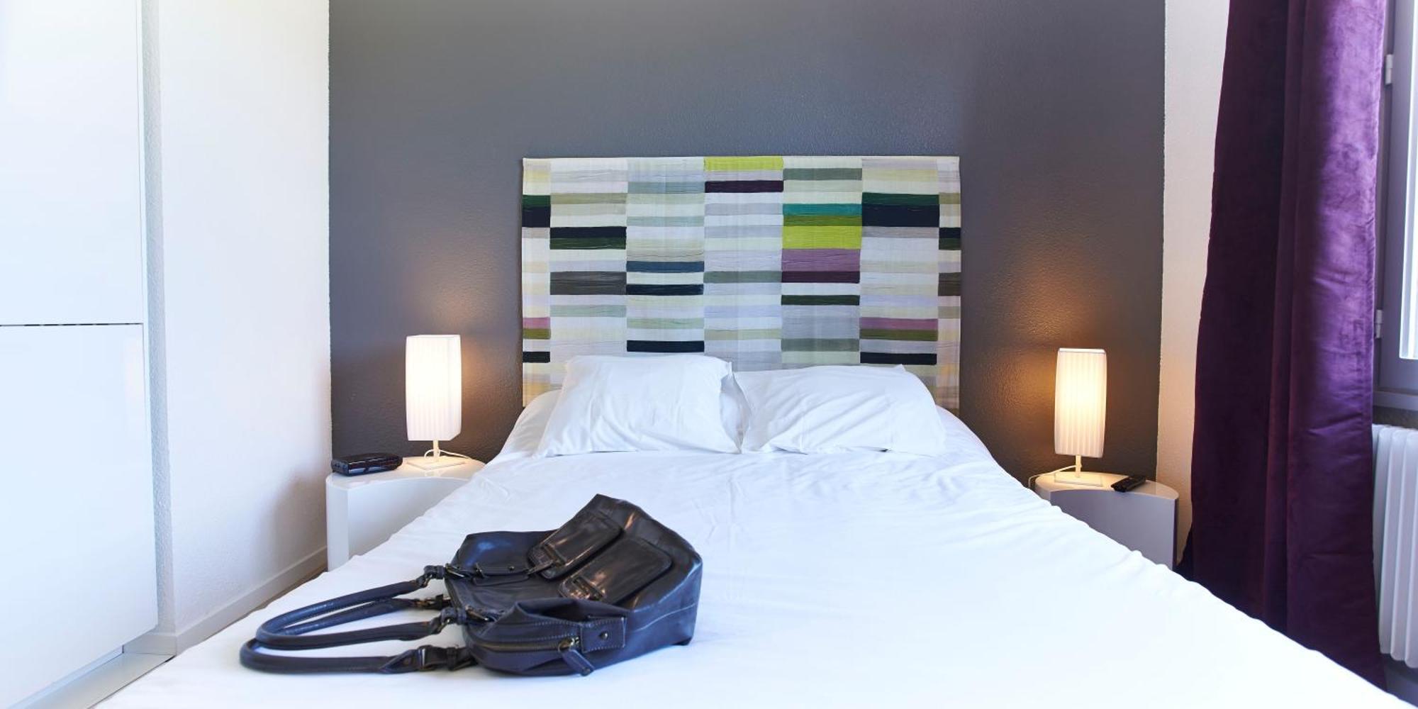 L'Aparthotel Lhl ดีจอง ภายนอก รูปภาพ