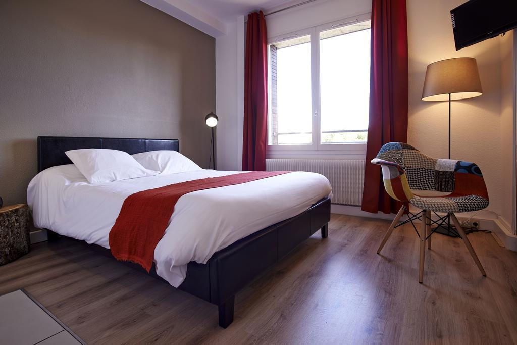 L'Aparthotel Lhl ดีจอง ภายนอก รูปภาพ