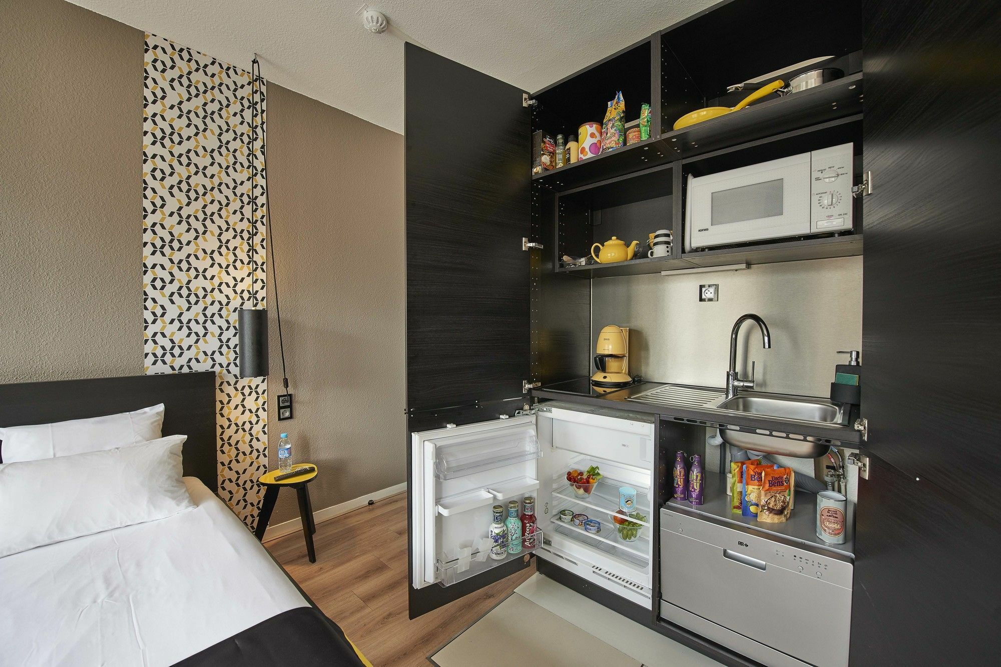 L'Aparthotel Lhl ดีจอง ภายนอก รูปภาพ